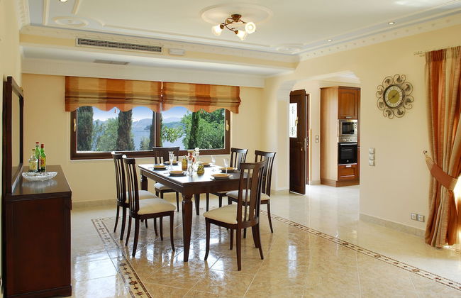 Villa Argyro - Foto 8