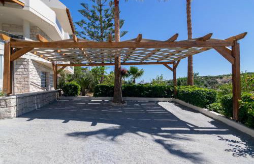 Kipo Paradiso 6 Spa Yoga & Gym resort - Photo 55