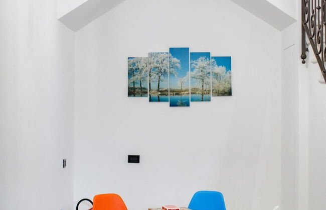 Villa Lia in Sant Agnello - Foto 25