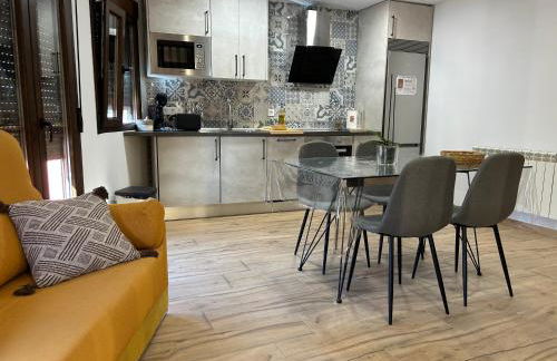 Apartamentos el Sabinar II - Foto 9