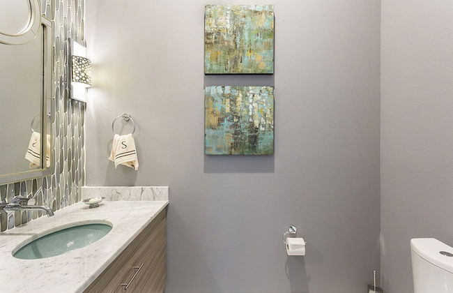 Je58008 - Reunion Resort - 7 Bed 7 Baths Villa - Foto 23