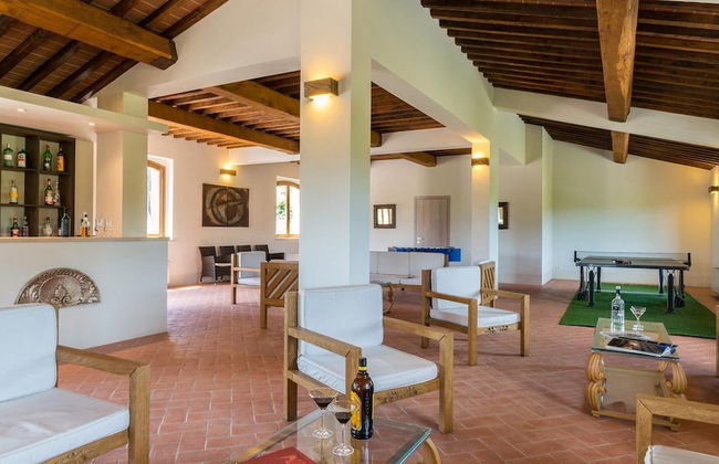 Podere Bellaria 18 2 - Foto 41