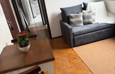 Auxiliadora melhor opção completo com garagem - Foto 23