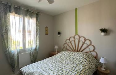 Maison familiale et conviviale proche océan avec terrain de pétanque - Foto 8