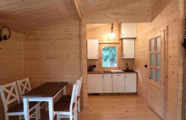 Domki w sadzie - Gościniec LECH - Foto 18