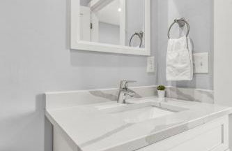 Furnished Apartment Near Logan Airport - Foto 37