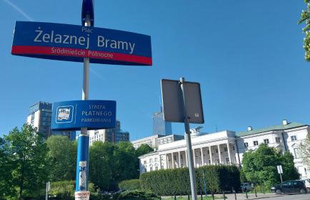 Warszawa Centrum SlowApart - Foto 46