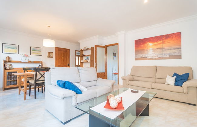 Can Joan in Cala Figuera - Foto 11