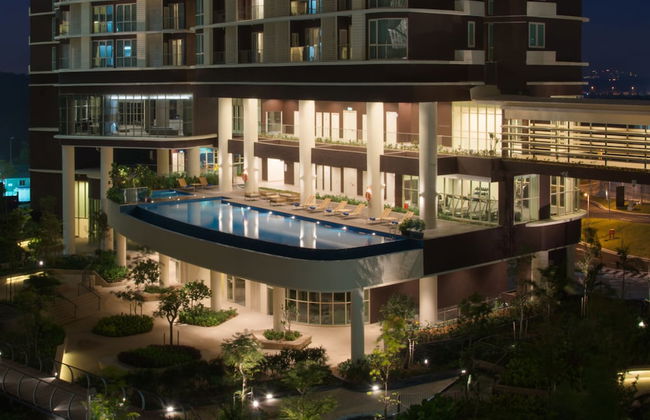 Somerset Medini Iskandar Puteri - Foto 26