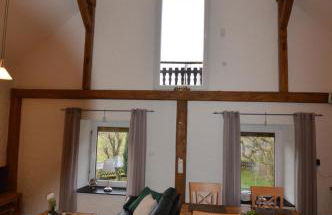 Ferienwohnung Lampertstal in Alendorf, Toskana der Eifel - Foto 25