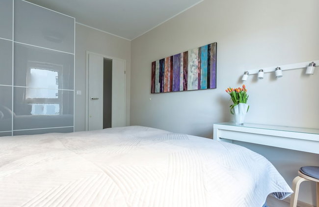 Apartament Betty Q4Apartments - Foto 7