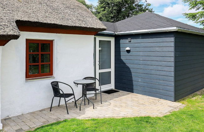 6 Person Holiday Home in Veslos-by Traum - Foto 24