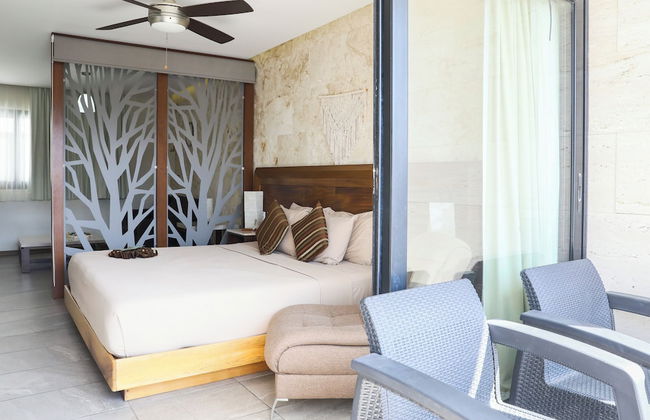 Hotel Grand Fifty Suites - Foto 18