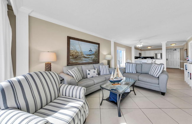 Destin on the Gulf 607 - Foto 26