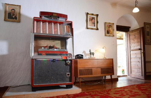 Villa Katerinas - Photo 8