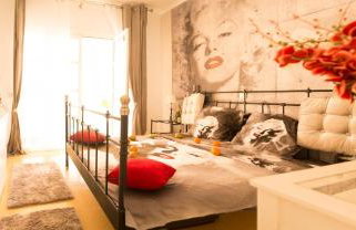 Fantastic Apartment Marilyn Orlando 85 - Foto 10