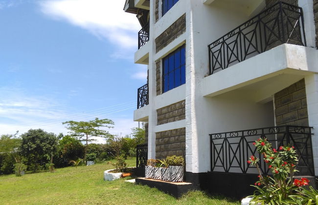 Lago Resort - Foto 17