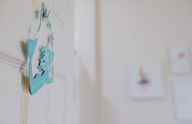 Family House With Amazing Themed Rooms - Foto 71