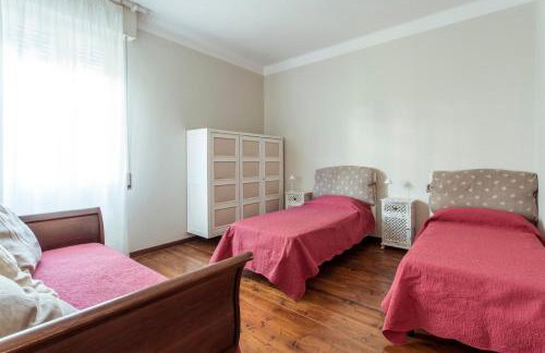 Villa Ondina - Wonderful villa with private beach and big garden - Photo 28