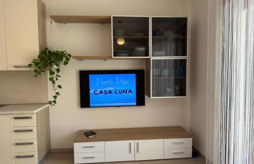 Casa Luna a Porto Pino - Foto 11