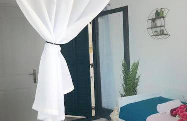 Minimal Resort with Pool in Siviri, 150m from the Sea - Photo 45