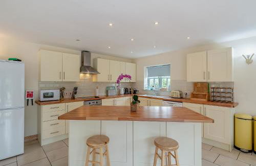 Honeysuckle Cottage - Foto 14