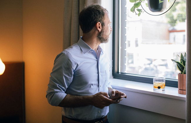 Stellar Suites - Foto 8