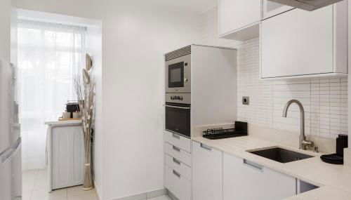 Luz & Mar @ Coastal Oeiras - Foto 4