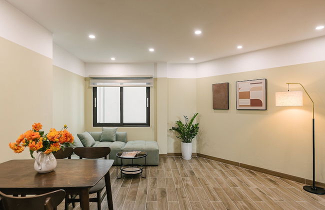 An Nguyen Lakeside Residence - Foto 33