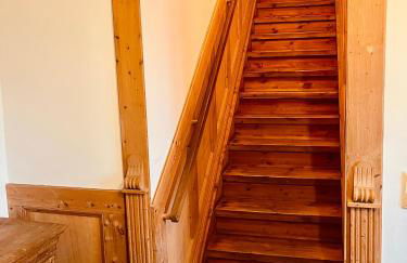 b e d & a g e d e s i g n -extra large- wunderschöne gesamte Wohnung mit viel Platz & 4 Schlafzimmern - Rechnungserstellung für Geschäftsreisende & Firmen - Foto 11