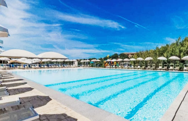 Baia delle Mimose - Foto 25