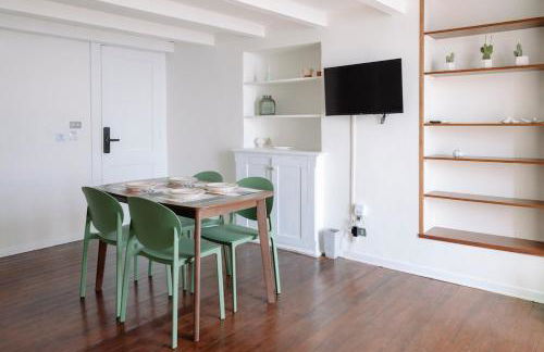 Radici 1937 - Lodge sul mare - Foto 10