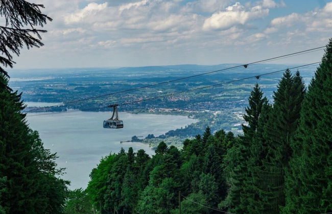 Holiday Apartment 3 in the Holiday Home Sandra - Foto 23