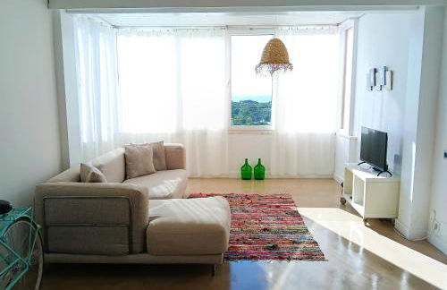 São João da Caparica Beach Apartment - Foto 16