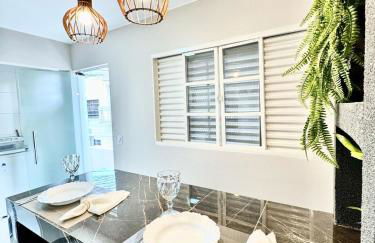 Incrível apartamento com suíte no centro da cidade - Foto 17