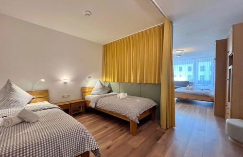 Montana Haus, Ferienwohnungen - Photo 42