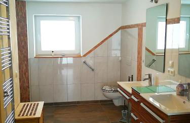 Das Burgberghaus Apartment Auwald - Foto 18