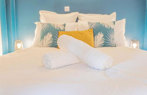 Le Cocon de la Cathédrale - Hypercentre Evreux - Jungle Chic - Vue sur l'Iton et Cathédrale - Foto 14