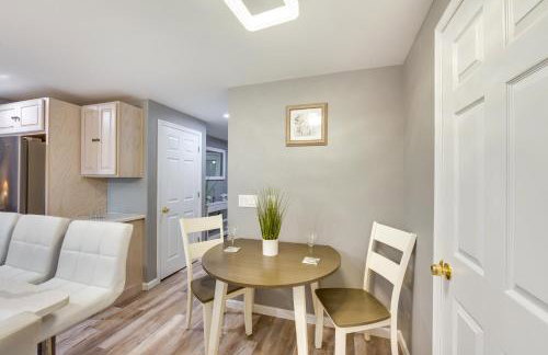 Mountville Rental with Private Patio and Gas Grill! - Foto 6