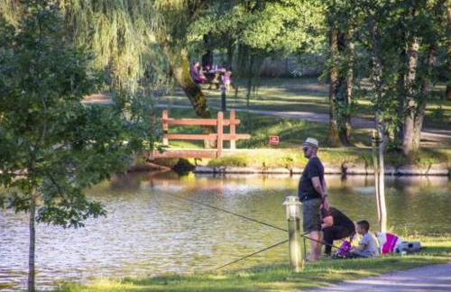 Maison avec véranda proche du centre ville - Foto 27