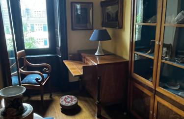 Villa Angela Neuer Rosengarten - Photo 24