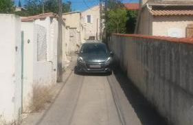 Jolie Studio en rez de jardin a L'Estaque Mourepiane - Foto 21