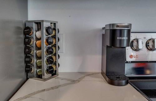 Velouté Valor - 1BD Near Med Center & Museum District - Foto 21