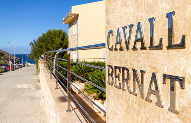 Villa - 4 Bedrooms with Pool, WiFi and Sea views - 108773 - Foto 37