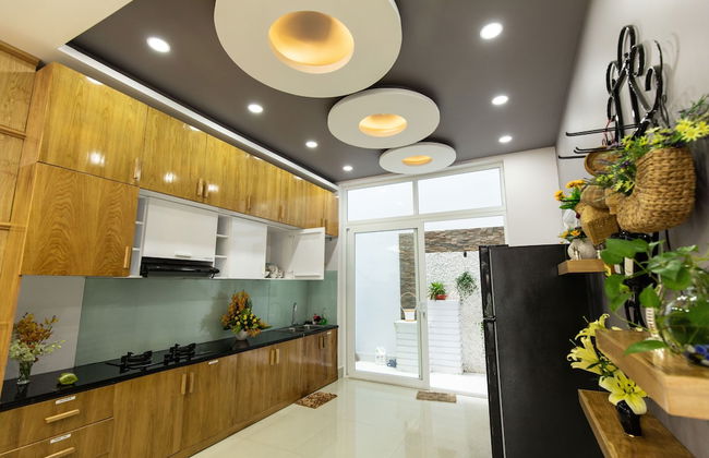 Suna's Home - Villa in Vung Tau - Foto 37