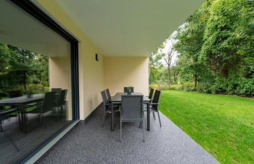 BPS Apartment #8 Business - NEU - Deluxe - Modern - Foto 51