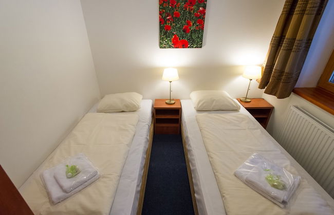 Lipno Lake Resort - Foto 3