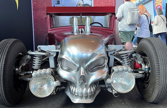 PE Loft Central - Photo 40