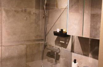 Stadt-Refugium mit Terrasse - Foto 40