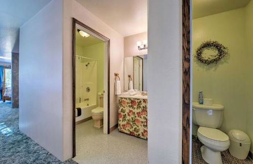 Kayaks and Views Yellowstone River Lodge in Clark - Foto 22